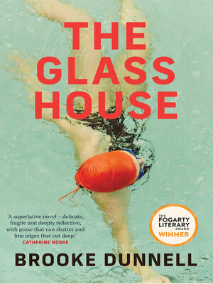 cover image of The Glass House